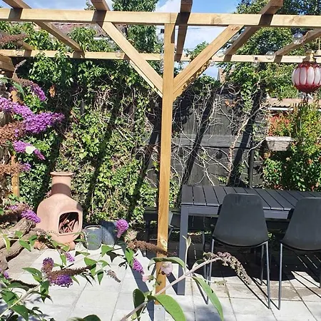 Tordenskjoldet Tatil Evi *