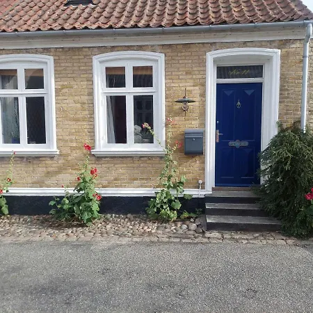 Tordenskjoldet Tatil Evi *