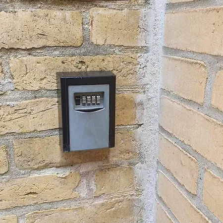 Tatil Evi Tordenskjoldet