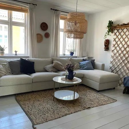 Tatil Evi Tordenskjoldet *