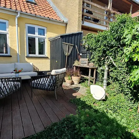 Tordenskjoldet Marstal
