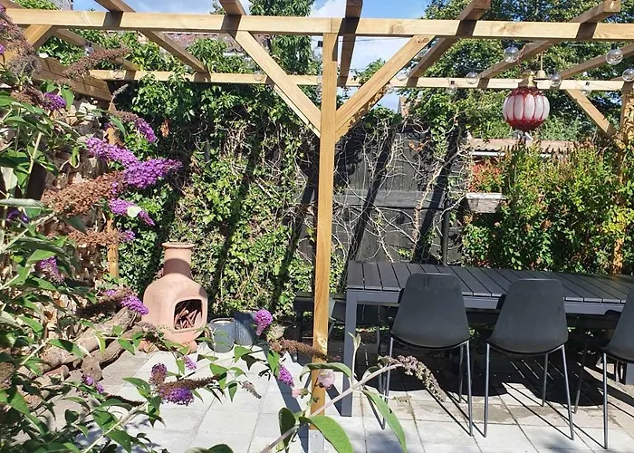 Tordenskjoldet Casa vacanze *