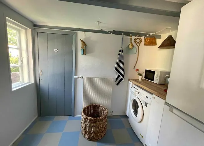Casa vacanze Tordenskjoldet