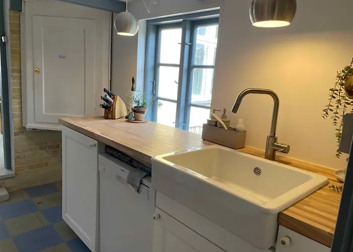 Casa vacanze Tordenskjoldet