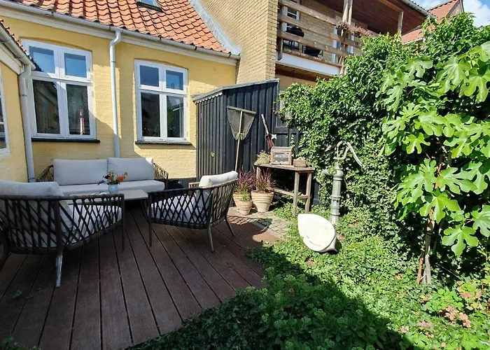 Tordenskjoldet * Marstal