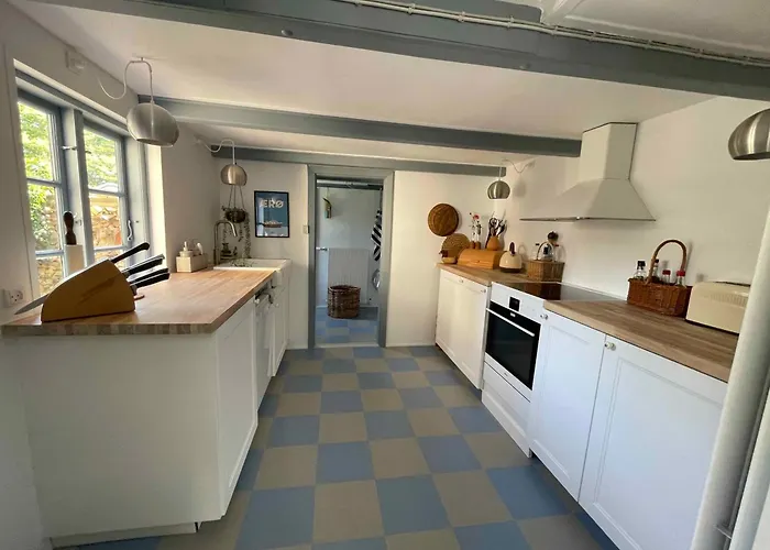 Tordenskjoldet Marstal